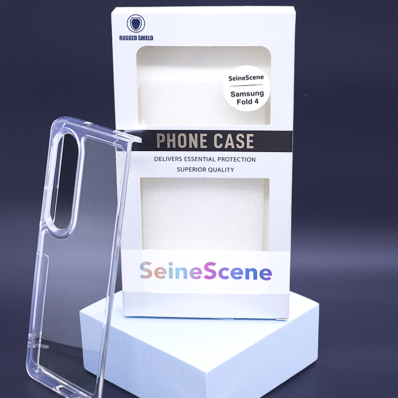 Ốp Lưng SEINE SCENE Samsung Fold 4