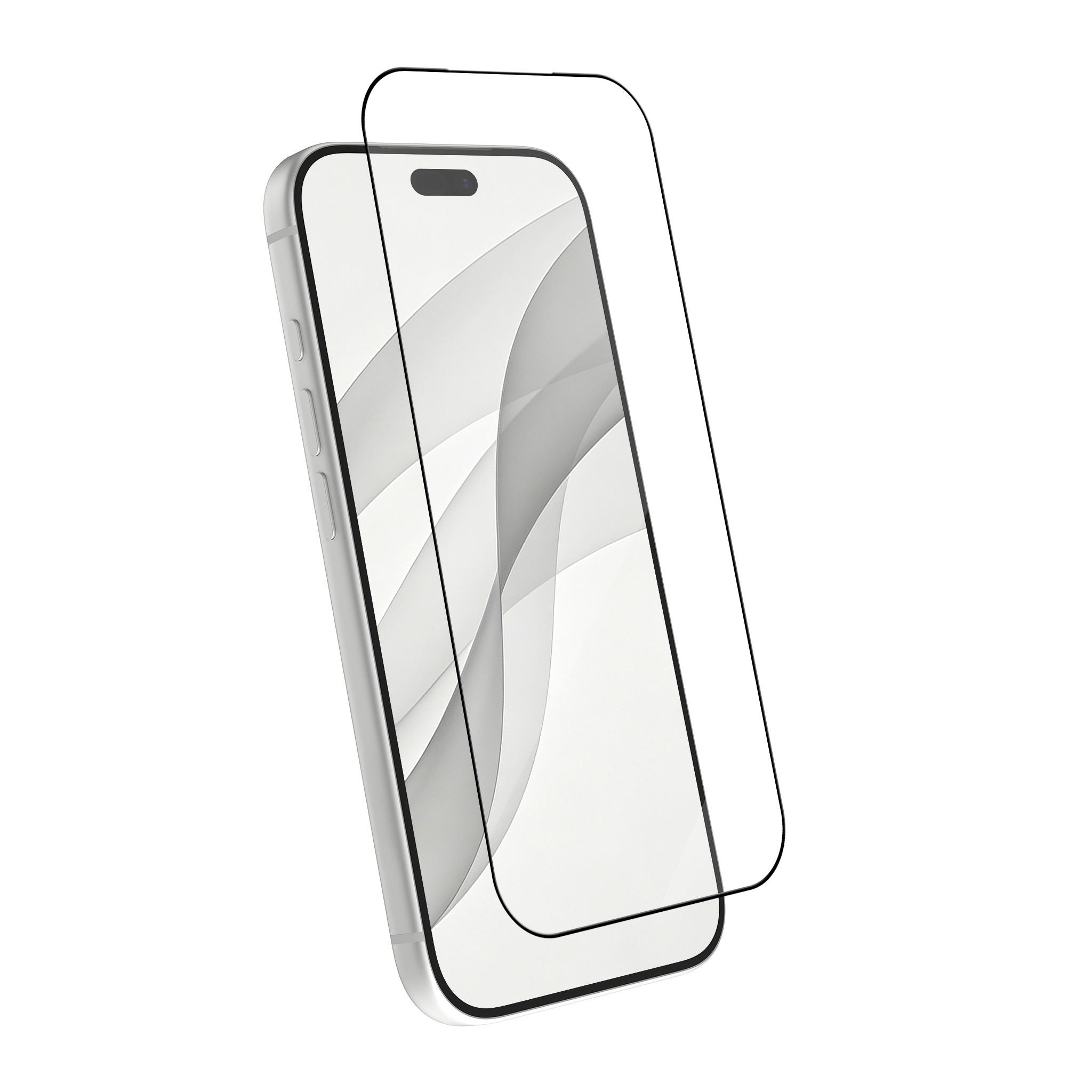 Cường Lực JCPAL Preserver Super Hardness iPhone 18 - 18 Promax