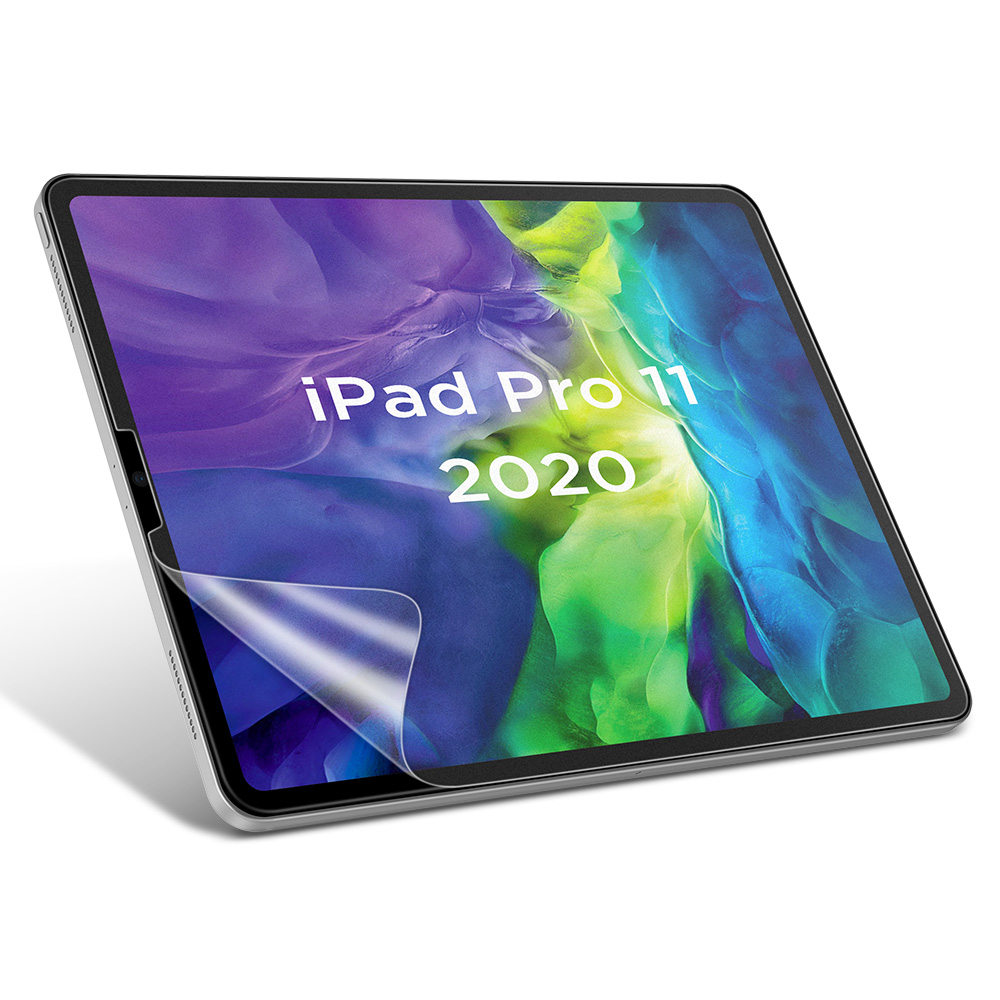 [HCM]MIẾNG DÁN PAPER LIKE FILM ESR FOR IPAD
