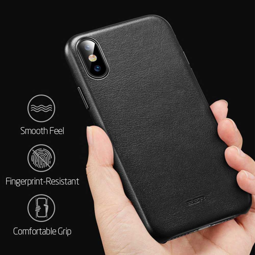 Ốp Lưng ESR Metro iPhone X/XS Giá Rẻ ...