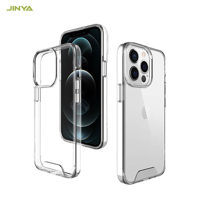 UNIQ Crystal Clear HYBRID LIFEPRO XTREME