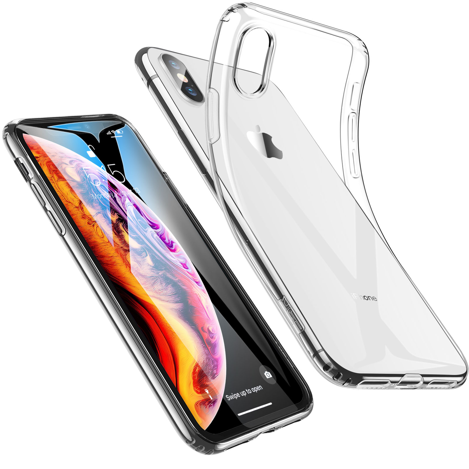 Ốp Lưng ESR Metro iPhone X/XS Giá Rẻ ...