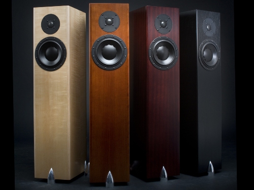 Đầu tư đồ âm thanh là để thỏa mãn sự nghe