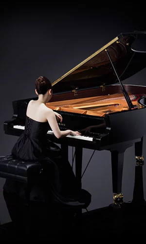 Học Piano hiệu quả