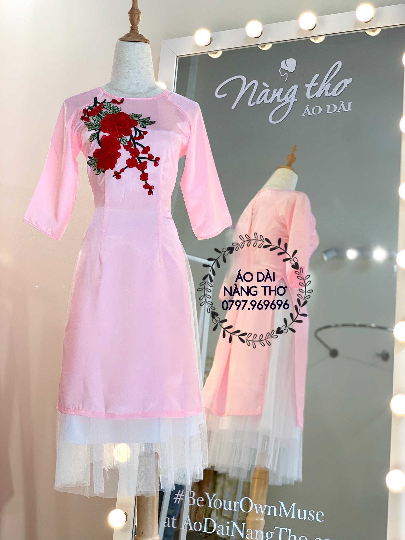 AD CÁCH TÂN NỮ