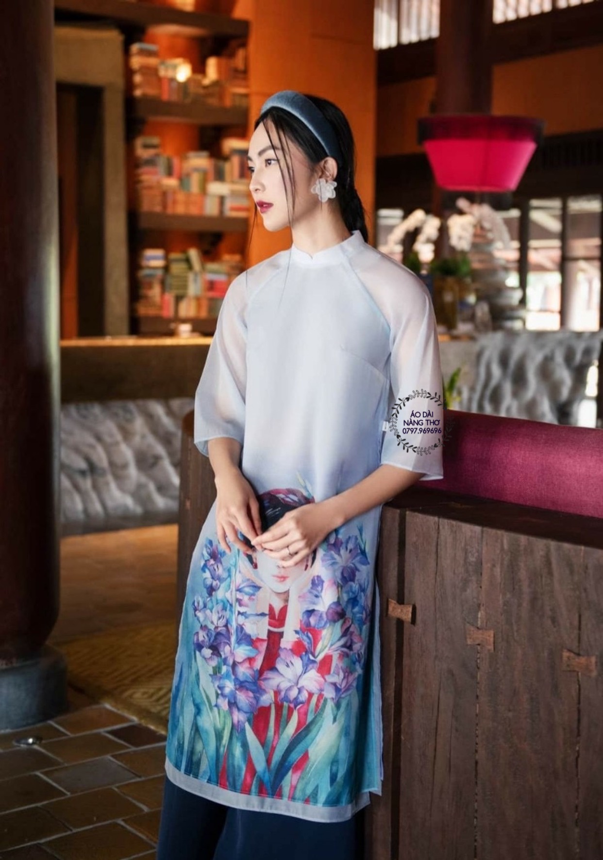 Top 8+ Mẫu Váy Cưới Công Chúa Màu Xanh Lung Linh & Sang Trọng