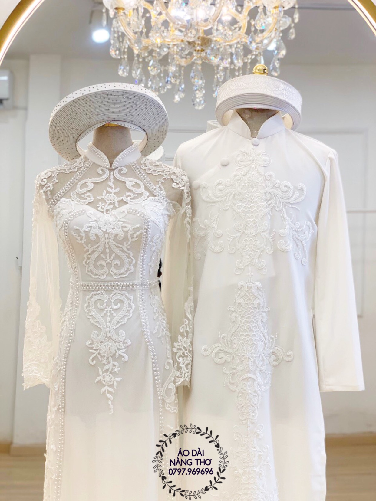 Lựa Chọn Trang Phục Chú Rể