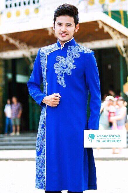 Áo Dài Nam