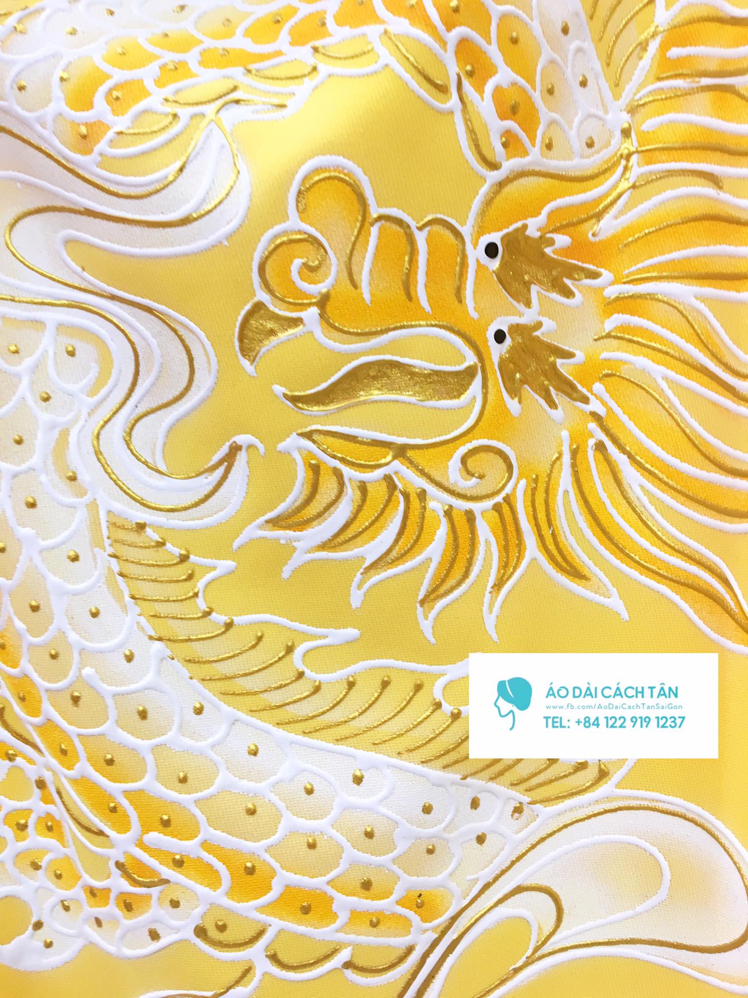 Áo Dài Cách Tân Nam