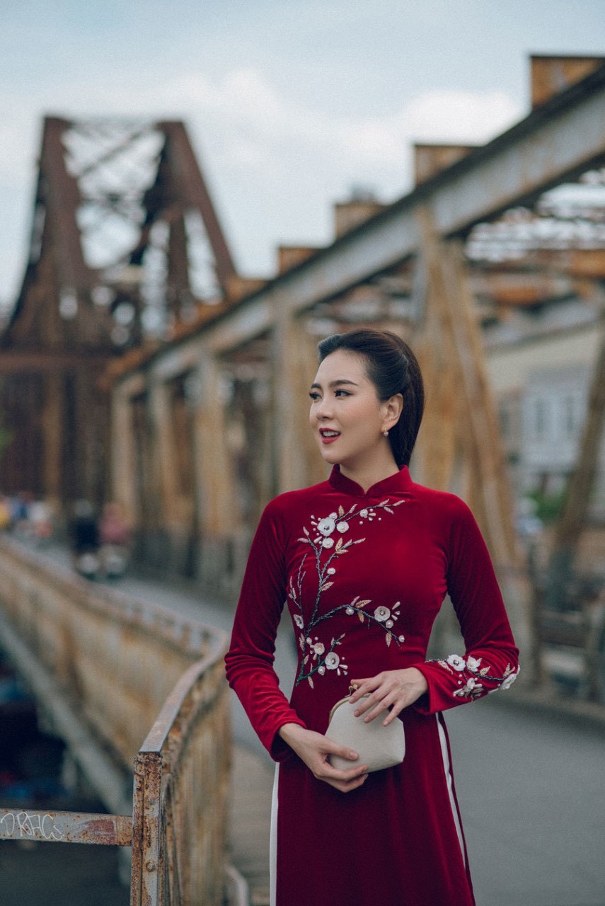 Váy đẹp - Lụa tơ tằm Vạn Phúc Hà Đông | Women's clothing store
