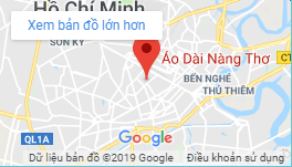 Áo Dài Nàng Thơ