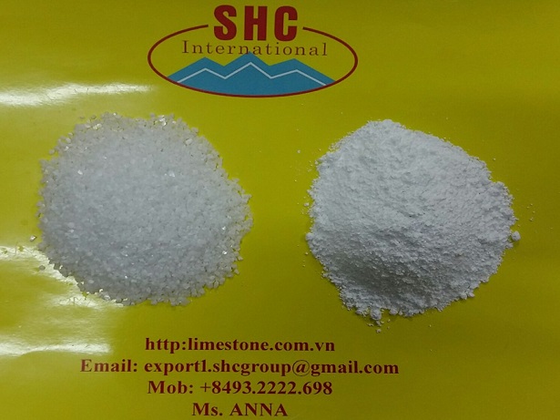 High Quality Limestone Feed Grade