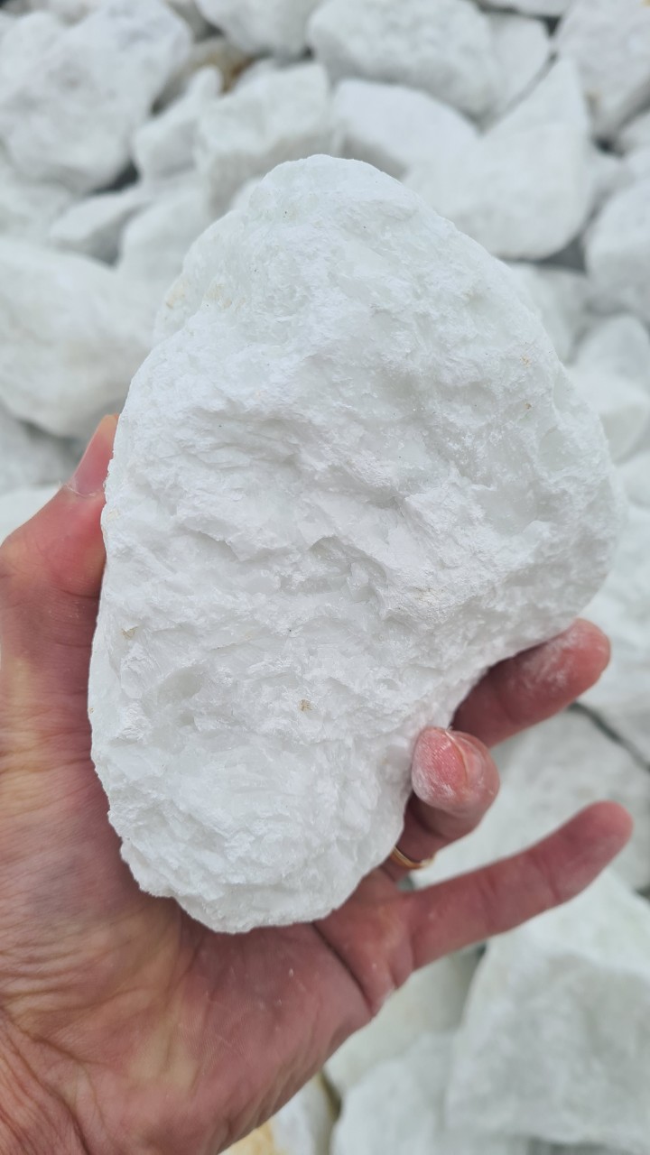 Vietnam: The Best Supplier of Limestone