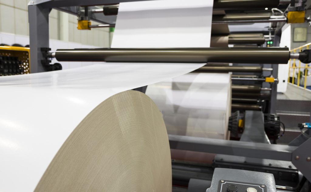 Understanding Good Quality Quicklime for Pulp and Paper Industry