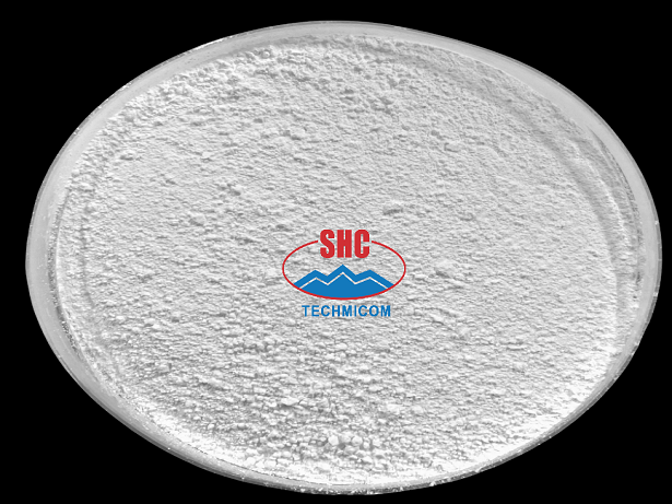 Application of Calcium Carbonate Powder in Plastic industry