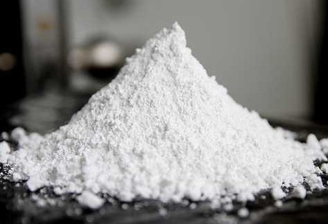 CACO3 POWDER IN PAINTS & COATINGS INDUSTRY