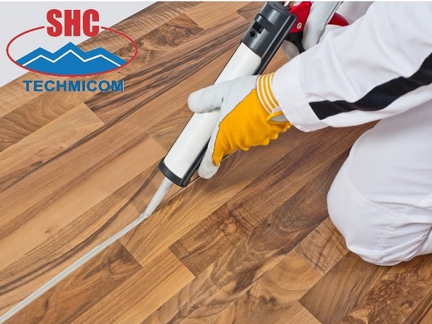 Calcium Carbonate Powder For Adhesives And Sealants