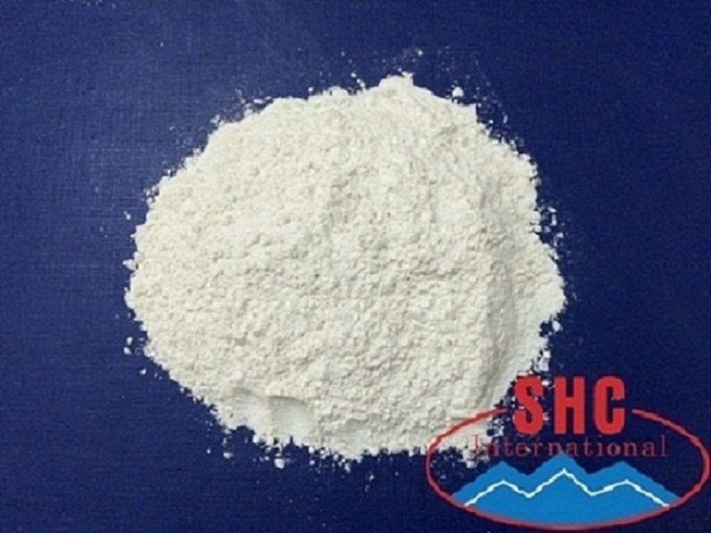 Ground Calcium Carbonate In Paper Industry