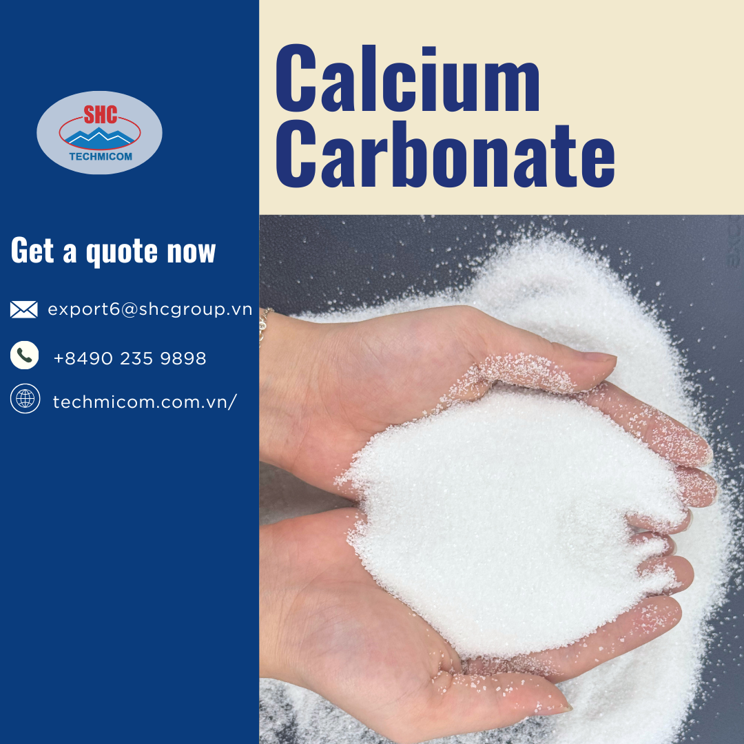 How to Read a CaCO₃ COA: A Quick Guide