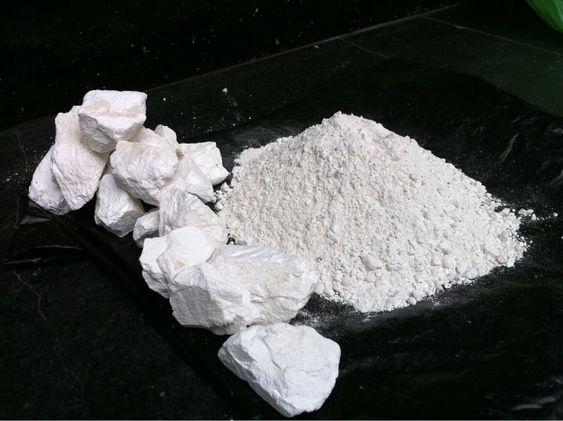 THE FUNCTIONS OF QUICKLIME IN WATER TREATMENT