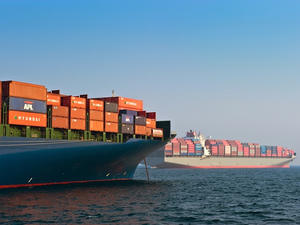 Trends In Sea Freight In End Of Year 2020