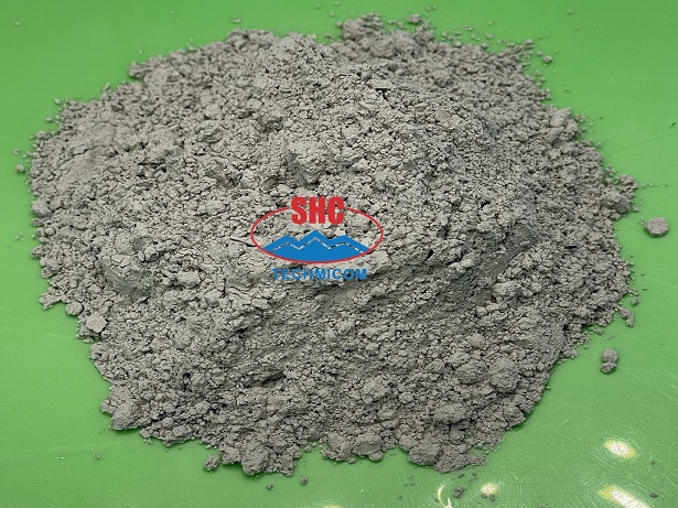Using Dolomite can help the environment