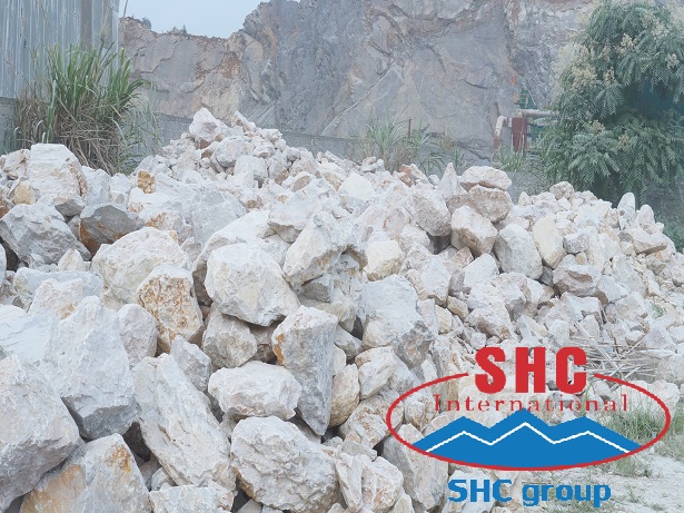 Limestone Used For Making Glass