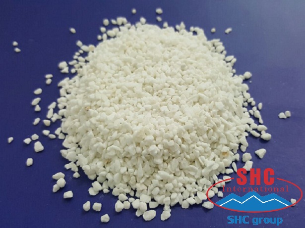 Granular Limestone