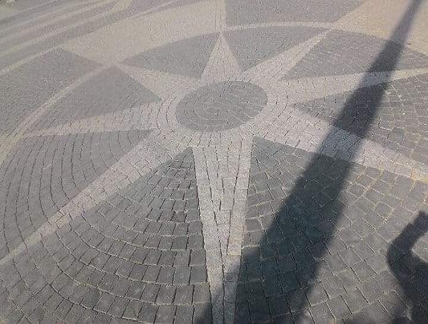 Advantages of Granite stone