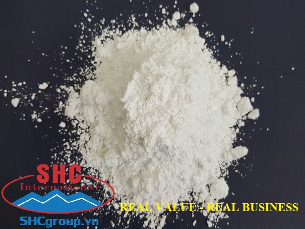 Ground Calcium Carbonate For Plastic Industry