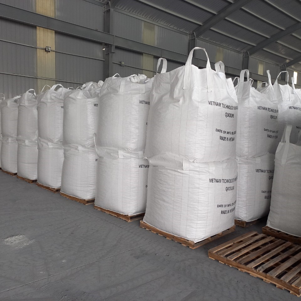 DEMAND FOR QUICK LIME IN THE MINING INDUSTRY IN THE PHILIPPINES: A RISING NECESSITY