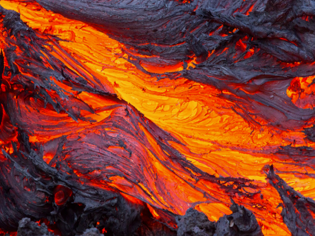 What is the basalt stone? (Formation and Features)