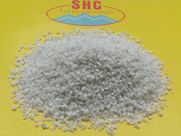 Limestone 2-3mm For Feed Grade