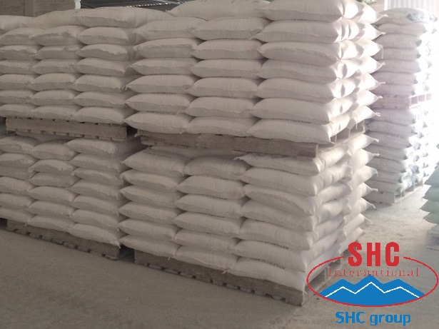 Big Quantity Limestone Powder 250mesh To Ship Bangladesh