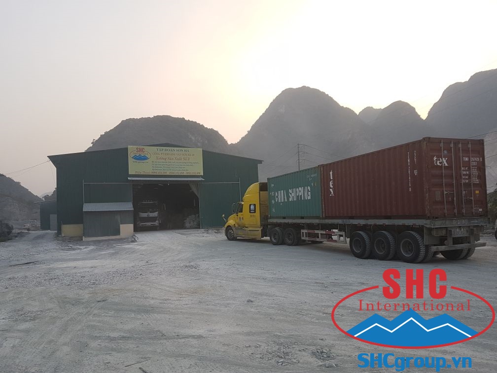 Limestone - Important Ingredient in Animal Feed