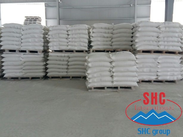 Exporting Two Shipment Limestone Powder 250 Mesh To Bangladesh