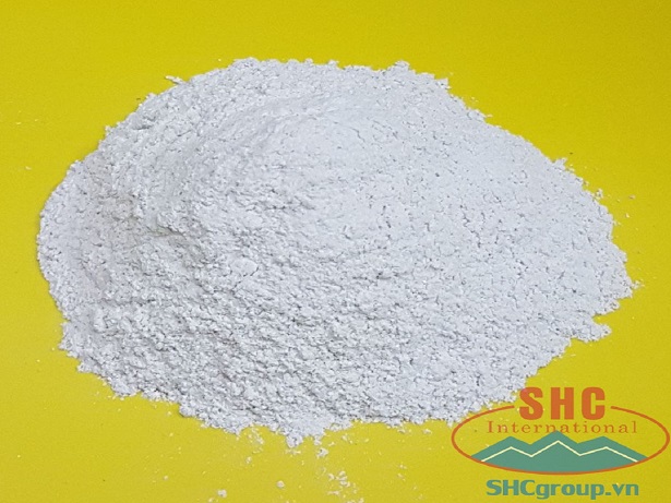 Limestone Powder For Feed Grade