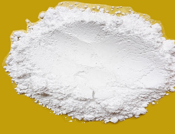 Application of light powder CaCO3 (PCC)