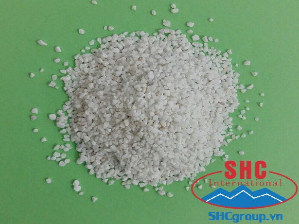 High Quality Limestone 2-3MM For Feed Grade