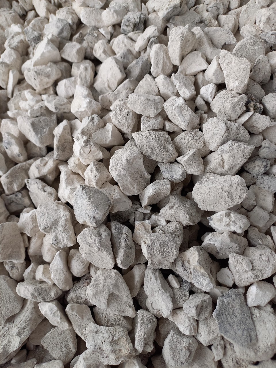 Quicklime for Steel Making and Import from Vietnam