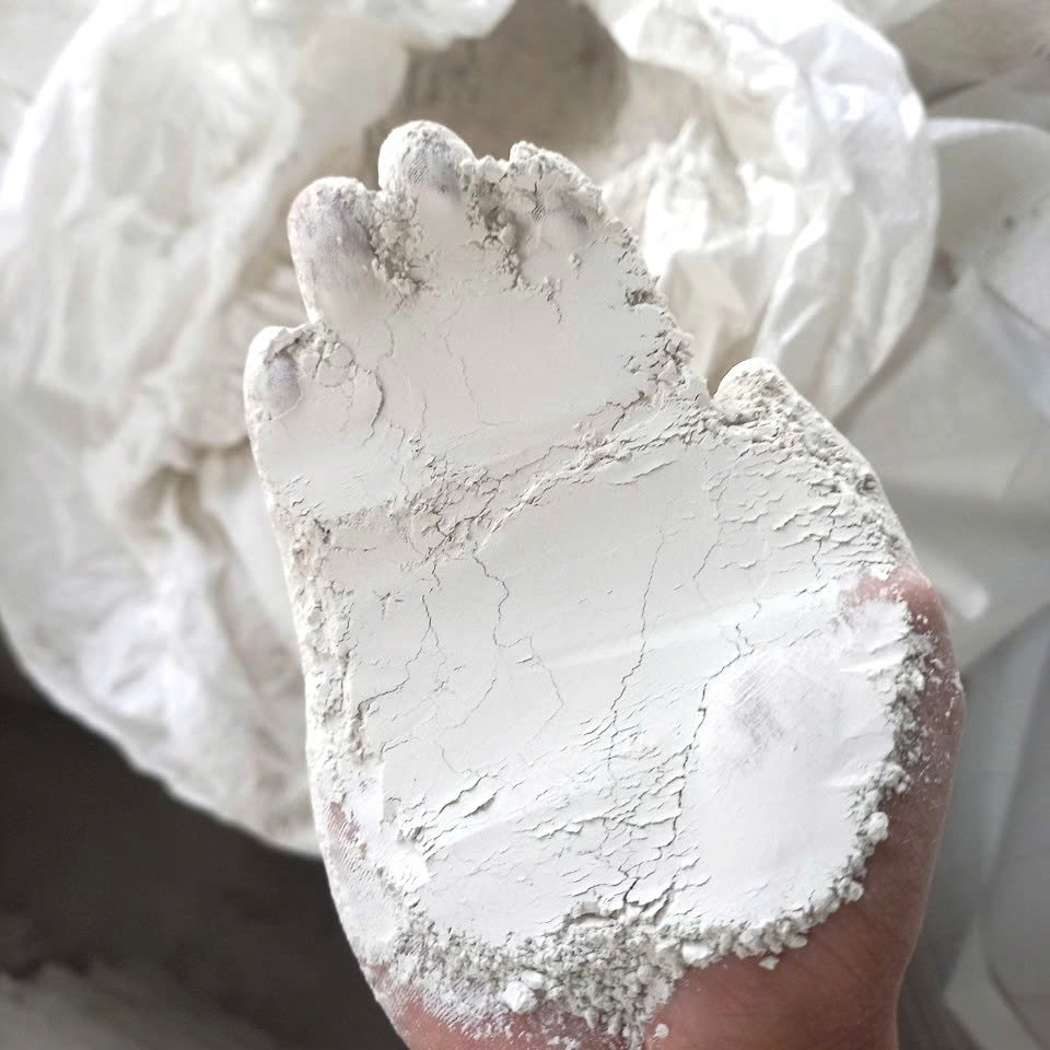 The Crucial Role of Hydrated Lime in Modern Water Treatment Solutions