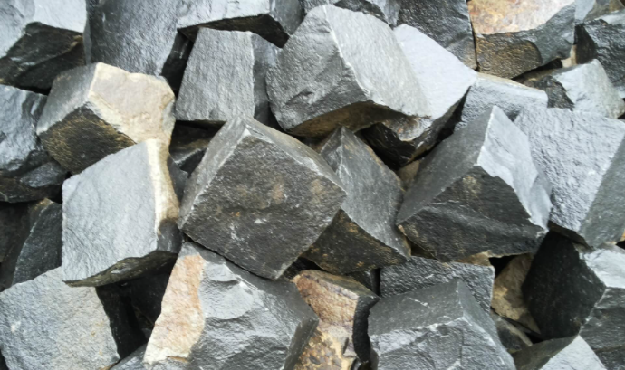 Basalt  Properties, Formation, Composition, Uses