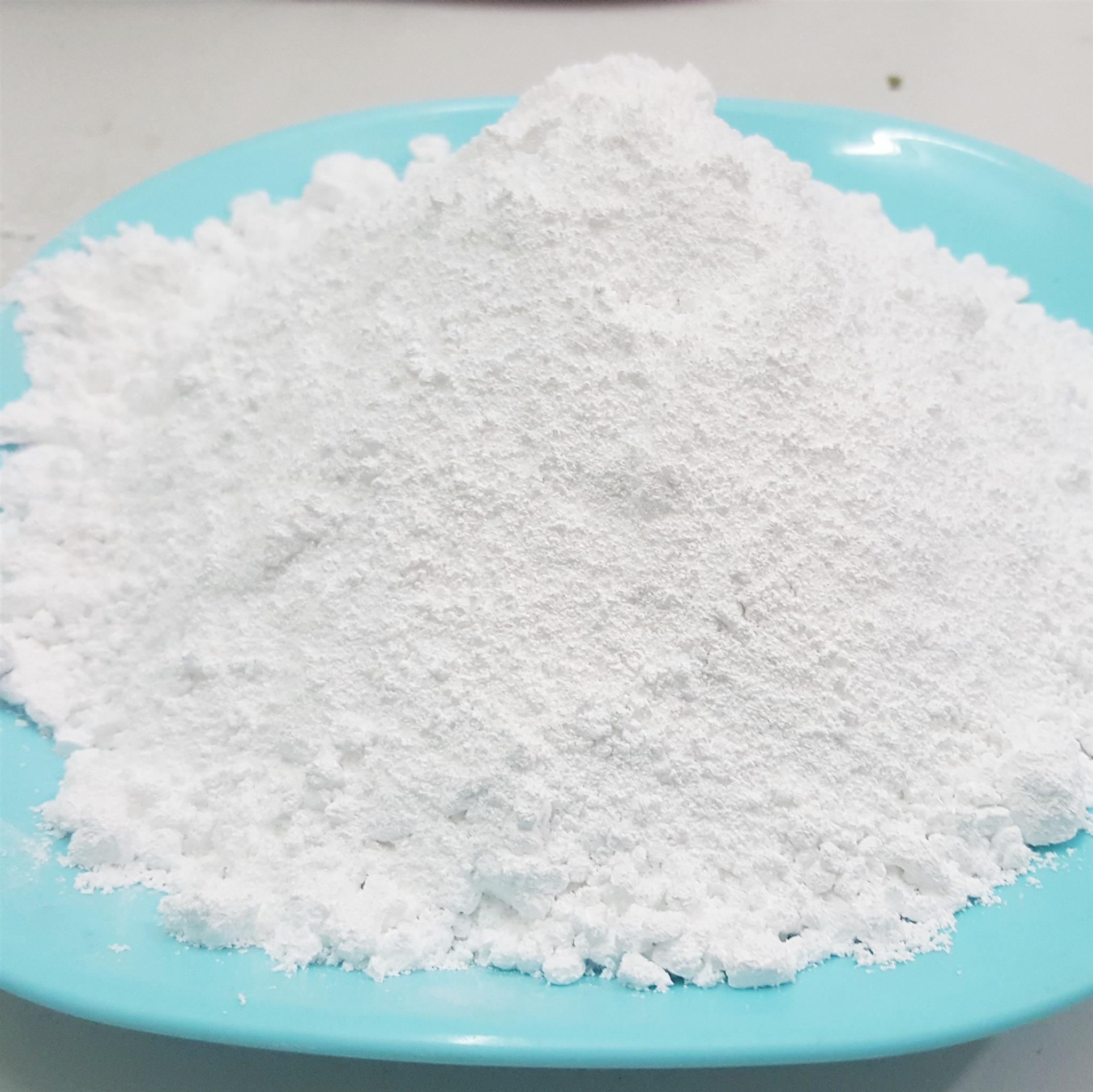 Calcium Carbonate Powder