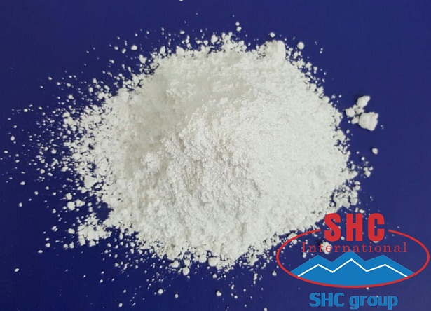 Limestone - An important additive in feed industry Limestone - An important additive in feed industry
