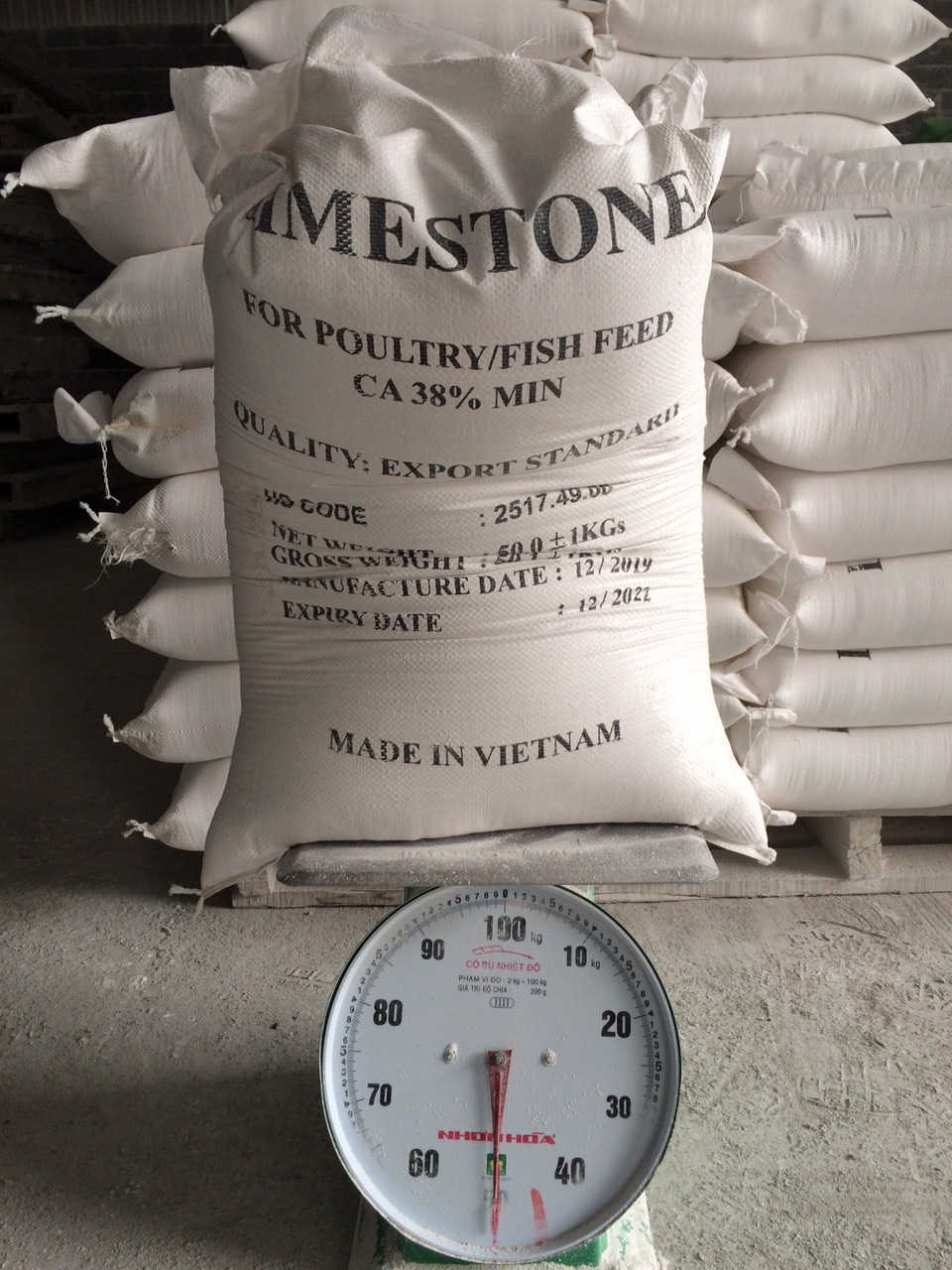 Using Limestone Powder 250mesh To Make Animal Feed Using Limestone Powder 250mesh To Make Animal Feed