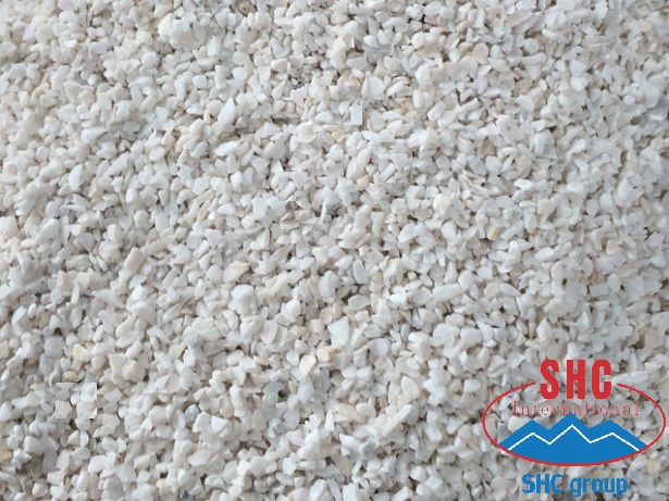 Limestone Granular For Making Animal Feed Limestone Granular For Making Animal Feed