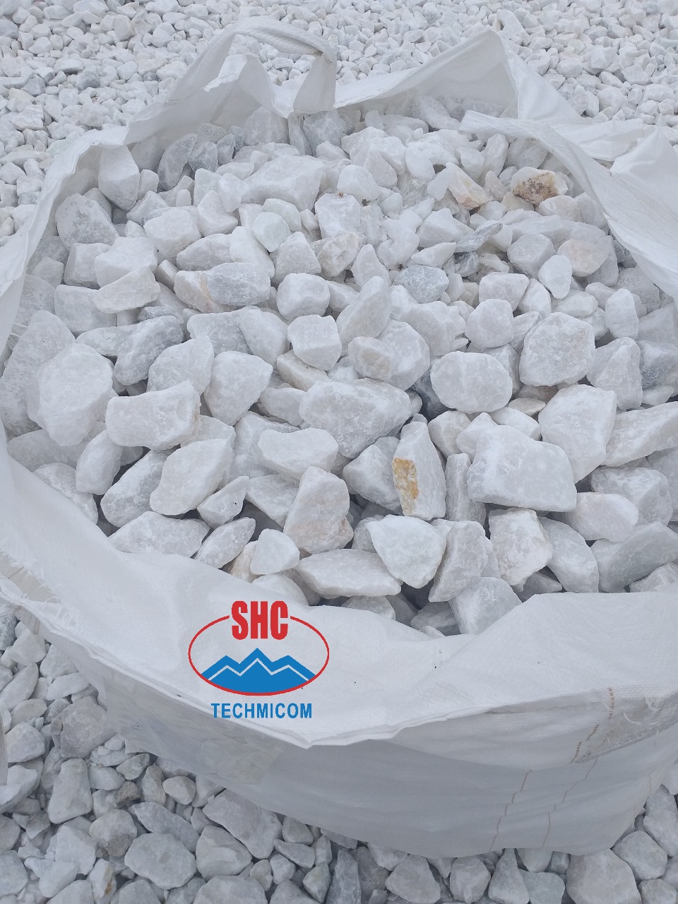 Calcium carbonate