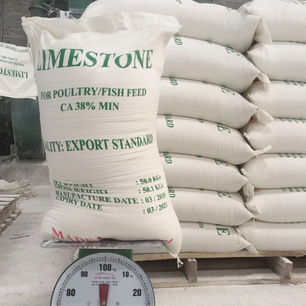 Limestone powder 80mesh