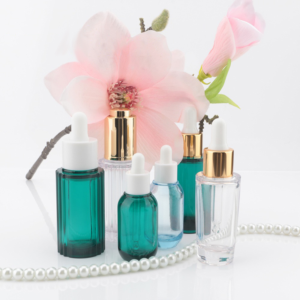 mau chai lo my pham dep 9