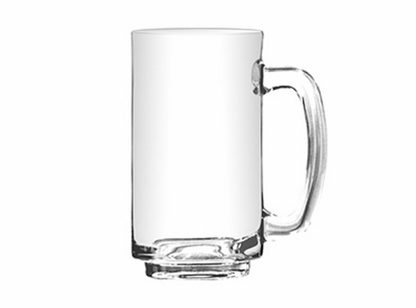 Cốc thủy tinh 033 Cốc Thủy Tinh 033